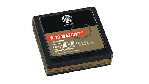 Piombini 5mm rws - rws, r10