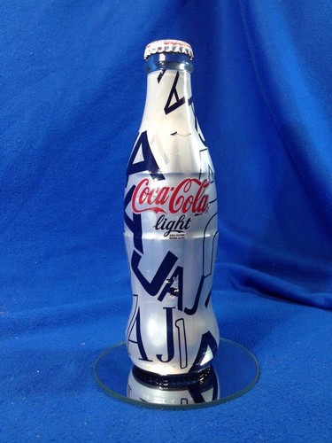 Coca cola light tribute to - coca-cola,