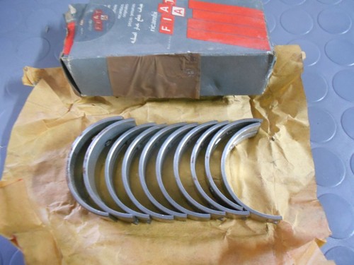Kit bronzine banco per