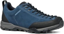 SCARPA GTXmojito trail blue - taglia 41 - Usato come nuovo!
