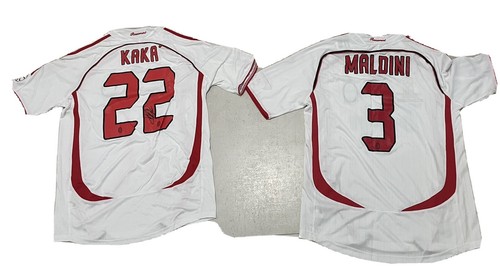Maglia calcio milan - maglia,