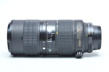 Nikon 70-180mm f4.5-5.6 D