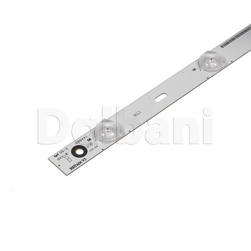 162 tv led striscia - led,