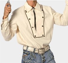 Camicia cowboy scegli - cowboy,