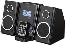 TEAC CD-X70i Impianto Stereo