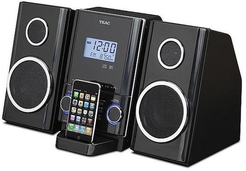 Teac x70i impianto - impianto, stereo