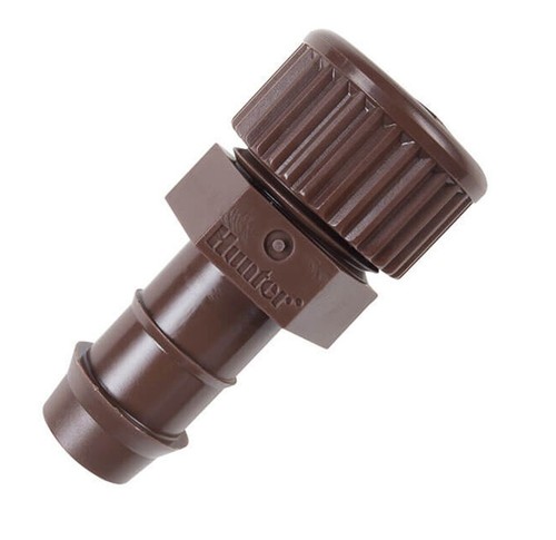 Raccordo barra hunter - raccordo, a