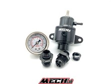 regolatore pressione benzina +