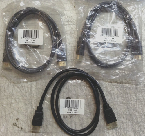Cavo hdmi magnadyne - cavo, hd3-aa