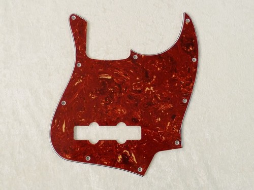 Pickguard guscio tartaruga - pickguard,