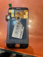 Lcd samsung galaxy - lcd,