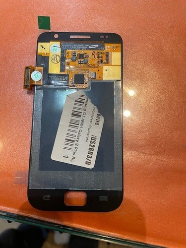 Lcd samsung galaxy plus - samsung,