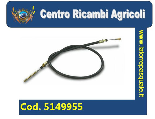 5149955 cavo acceleratore - cavo, a