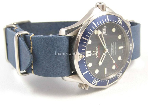 Cinturino orologio pelle - cinturino,
