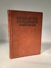 Parade of the Animal Kingdom