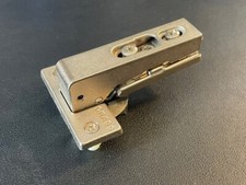 NUOVO! Cerniera a clip GRASS