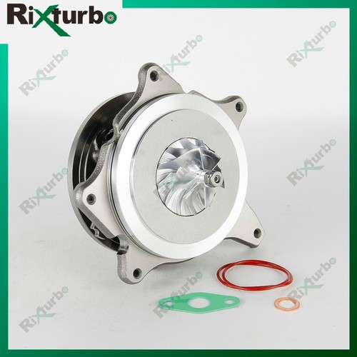 Billet turbo chra for audi - for,