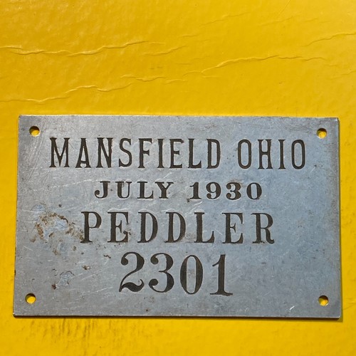 1930 mansfield ohio - 1930,