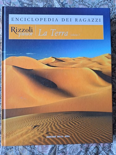 Enciclopedia dei ragazzi la - ragazzi,