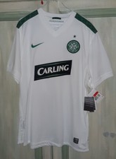 Celtic Shirt Jersey Trikot