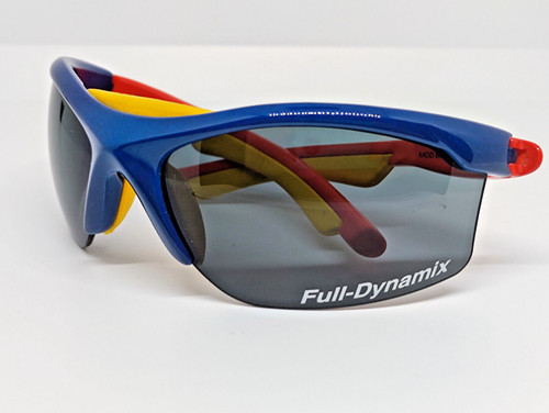 Occhiali sole full dynamix - occhiali,