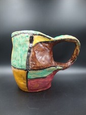 Brocca terracotta - in,