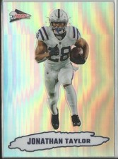 Jonathan Taylor 2022 Panini