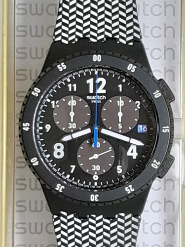 Cronografo swatch chrono - cronografo,