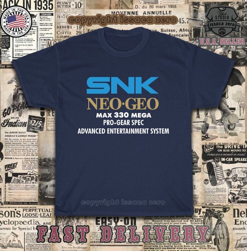 Shirt maglietta americana - maglietta,