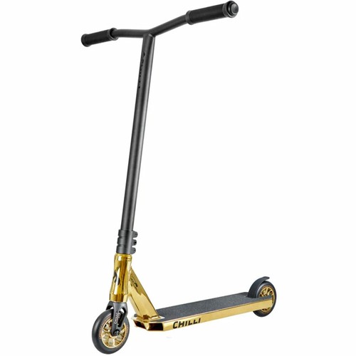 Chilli reaper gold scooter - chilli,