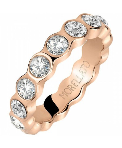 Anello donna morellato cerchi - donna,