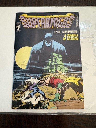 Batman 227 neal - batman, cover