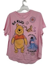 Disney Winnie The Pooh T-Shirt