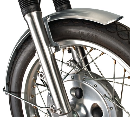 Yamaha sr500 parafango - sr500,