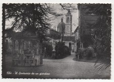 Rho - il Santuario da un