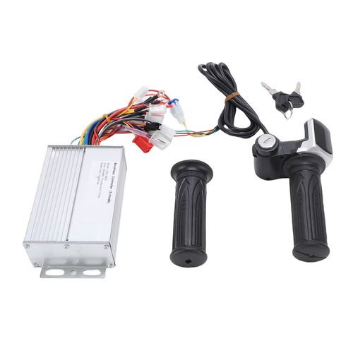 Kit conversione bici elettrica - kit,