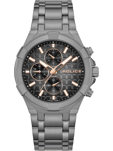 Police pewgk0082005 orologio - police,