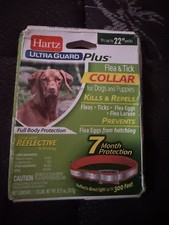 Hartz UltraGuard Plus Collare