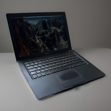 Apple macbook a1181 nero - apple, 13"