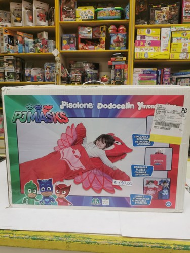 Pisolone giochi preziosi - pisolone,