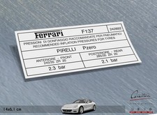 ADESIVO PRESSIONE GOMME