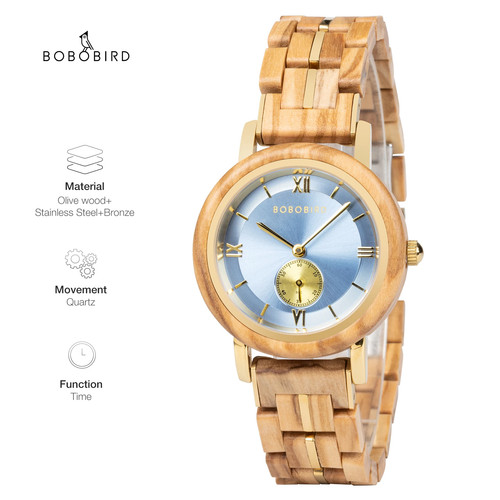 Orologio bobo bird donna - orologio,