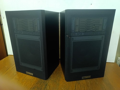 Altoparlanti hifi vintage