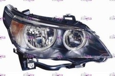 FARO FANALE PROIETTORE DX