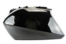 Honda GL 1800 F6B Goldwing Bagger 12 16 borsa laterale sinistra ammoritzzatore