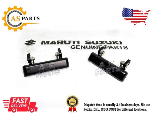 Per suzuki samurai set - per,