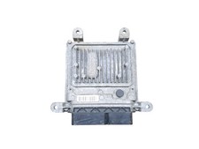 Centralina motore diesel