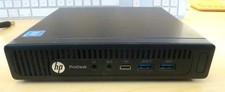 Mini PC HP ProDesk 600 G2 DM