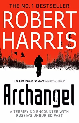 Archangel robert harris - archangel,,