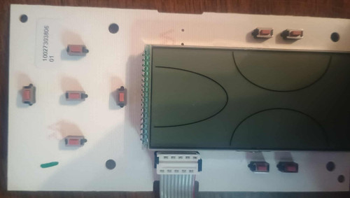 Ferroli scheda elettronica - ferroli,